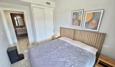 Herverkoop - Appartement / flat -
Orihuela Costa - Los Altos