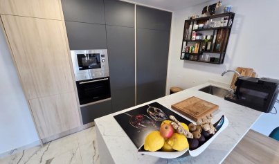 Herverkoop - Appartement / flat -
Orihuela Costa - Los Altos