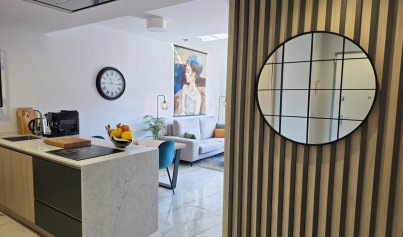 Herverkoop - Appartement / flat -
Orihuela Costa - Los Altos