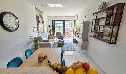 Resale - Apartment -
Orihuela Costa - Los Altos