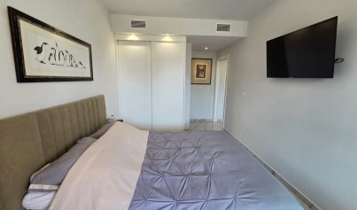 Herverkoop - Appartement / flat -
Orihuela Costa - Los Altos