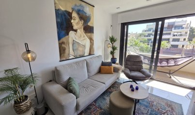 Herverkoop - Appartement / flat -
Orihuela Costa - Los Altos