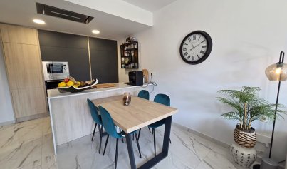 Herverkoop - Appartement / flat -
Orihuela Costa - Los Altos