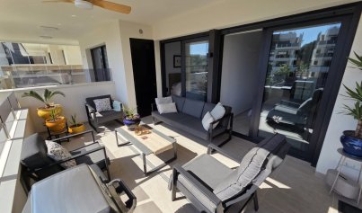 Herverkoop - Appartement / flat -
Orihuela Costa - Los Altos