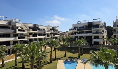 Herverkoop - Appartement / flat -
Orihuela Costa - Los Altos