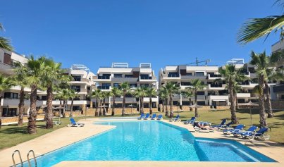 Herverkoop - Appartement / flat -
Orihuela Costa - Los Altos