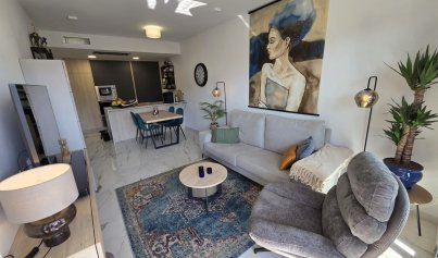 Herverkoop - Appartement / flat -
Orihuela Costa - Los Altos