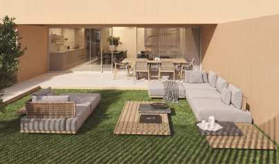 Nouvelle construction - Appartement -
Torrevieja