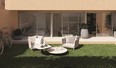 Nouvelle construction - Appartement -
Torrevieja