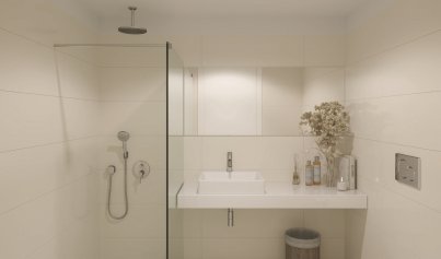 Nouvelle construction - Appartement -
Torrevieja