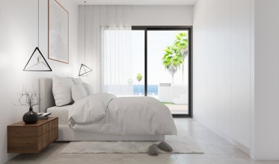 New Build - Apartment -
Alicante - Alicante City Centre