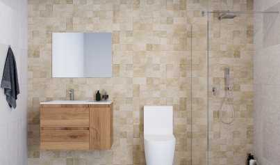 New Build - Apartment -
Alicante - Alicante City Centre