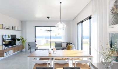 New Build - Apartment -
Alicante - Alicante City Centre