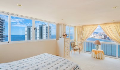 Resale - Apartment -
Benidorm* - Levante*