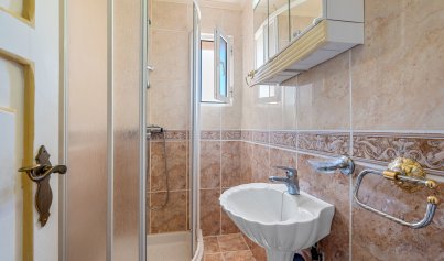 Resale - Apartment -
Benidorm* - Levante*