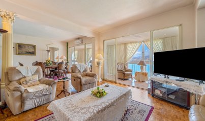 Resale - Apartment -
Benidorm* - Levante*