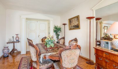 Resale - Apartment -
Benidorm* - Levante*