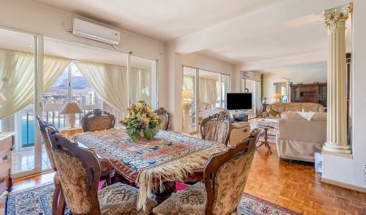 Resale - Apartment -
Benidorm* - Levante*