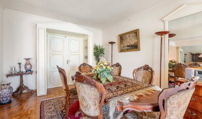 Resale - Apartment -
Benidorm* - Levante*