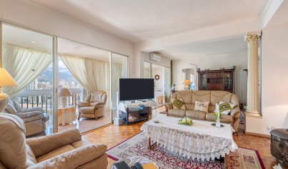 Resale - Apartment -
Benidorm* - Levante*