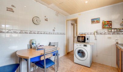 Resale - Apartment -
Benidorm* - Levante*