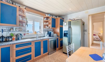 Resale - Apartment -
Benidorm* - Levante*