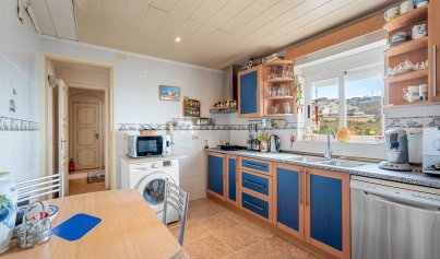 Resale - Apartment -
Benidorm* - Levante*