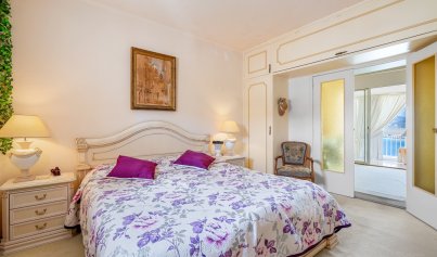 Resale - Apartment -
Benidorm* - Levante*