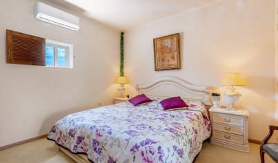 Resale - Apartment -
Benidorm* - Levante*