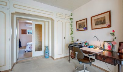 Resale - Apartment -
Benidorm* - Levante*