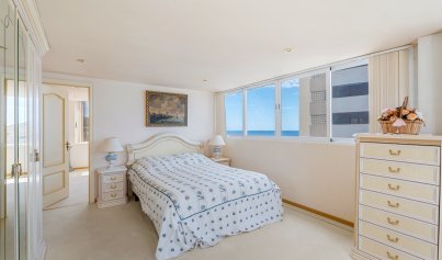 Resale - Apartment -
Benidorm* - Levante*