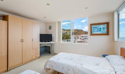 Resale - Apartment -
Benidorm* - Levante*