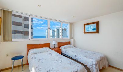Resale - Apartment -
Benidorm* - Levante*