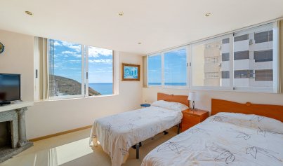 Resale - Apartment -
Benidorm* - Levante*