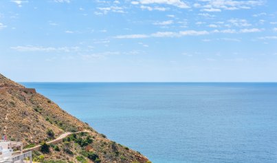 Resale - Apartment -
Benidorm* - Levante*