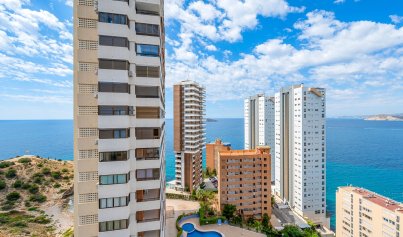 Resale - Apartment -
Benidorm* - Levante*