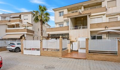 Resale - Apartment / Flat * -
Torre Pacheco* - Torrepacheco