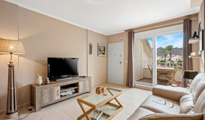 Resale - Apartment / Flat * -
Torre Pacheco* - Torrepacheco