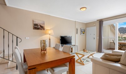 Resale - Apartment / Flat * -
Torre Pacheco* - Torrepacheco