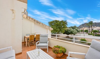 Resale - Apartment / Flat * -
Torre Pacheco* - Torrepacheco