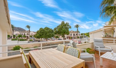 Resale - Apartment / Flat * -
Torre Pacheco* - Torrepacheco