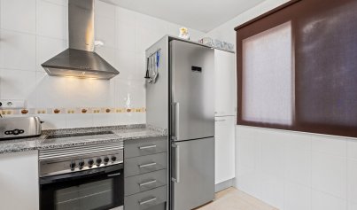 Resale - Apartment / Flat * -
Torre Pacheco* - Torrepacheco