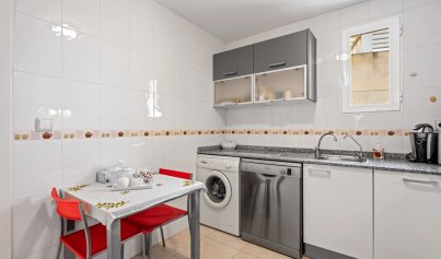 Resale - Apartment / Flat * -
Torre Pacheco* - Torrepacheco