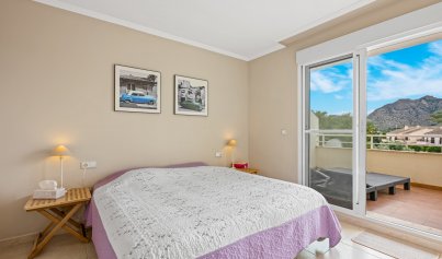 Resale - Apartment / Flat * -
Torre Pacheco* - Torrepacheco