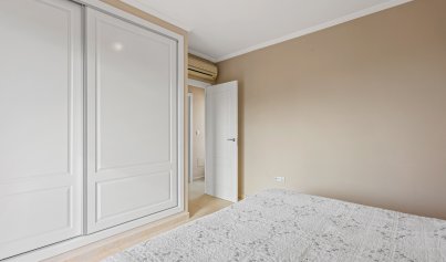 Resale - Apartment / Flat * -
Torre Pacheco* - Torrepacheco