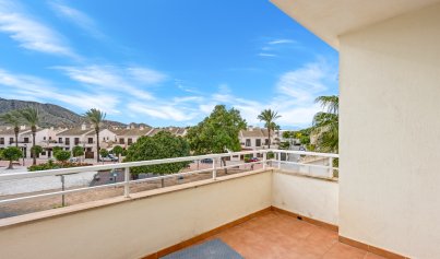 Resale - Apartment / Flat * -
Torre Pacheco* - Torrepacheco