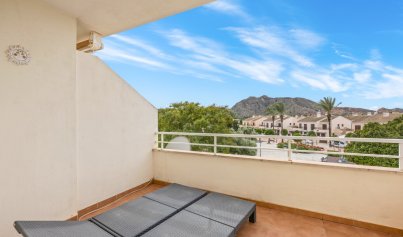 Resale - Apartment / Flat * -
Torre Pacheco* - Torrepacheco