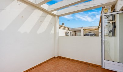 Resale - Apartment / Flat * -
Torre Pacheco* - Torrepacheco
