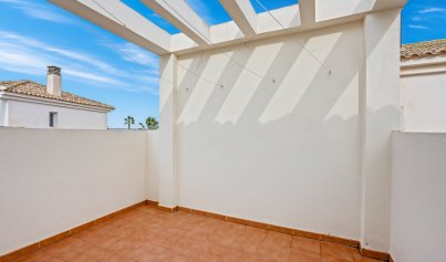 Resale - Apartment / Flat * -
Torre Pacheco* - Torrepacheco