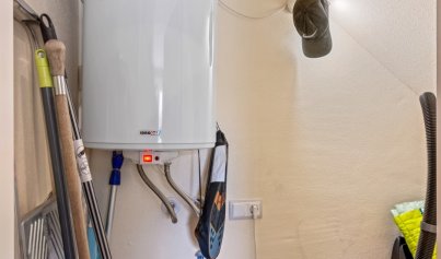 Resale - Apartment / Flat * -
Torre Pacheco* - Torrepacheco